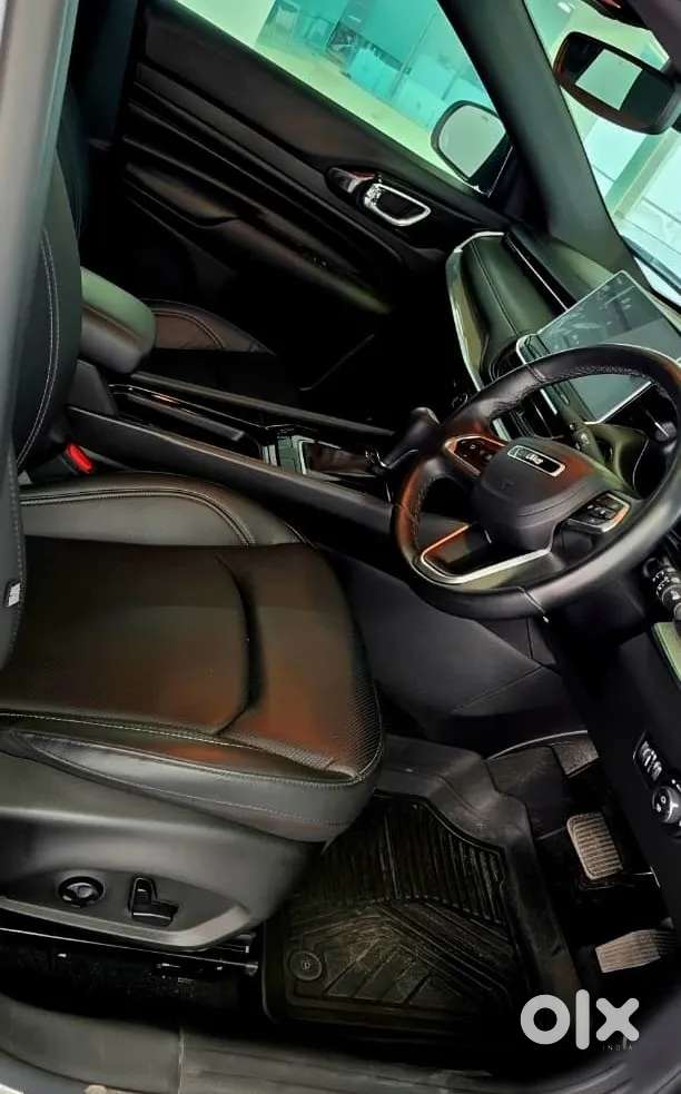 Jeep Compass Limited (o) 2.0 Diesel At, 2024, Diesel