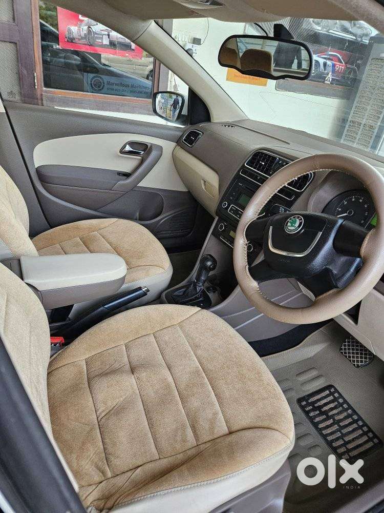Skoda Rapid 1.6 Mpi At Elegance, 2013, Petrol