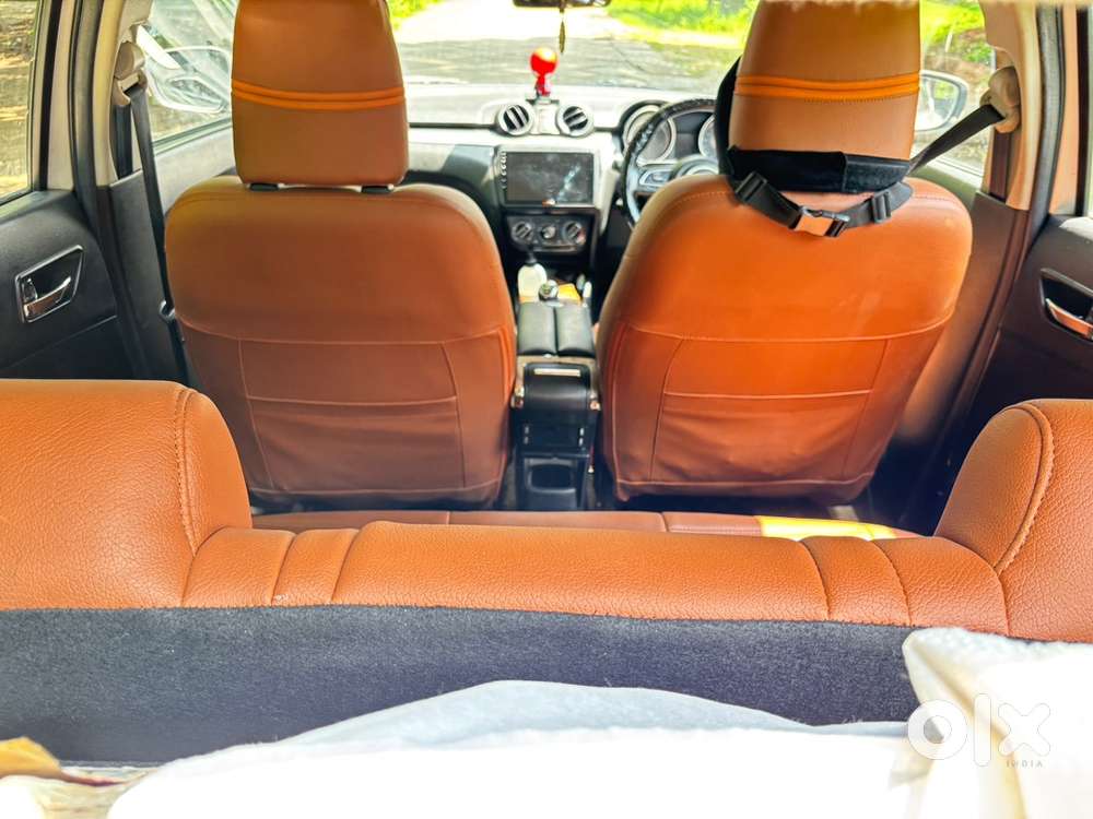 Maruti Swift Vdi 2019