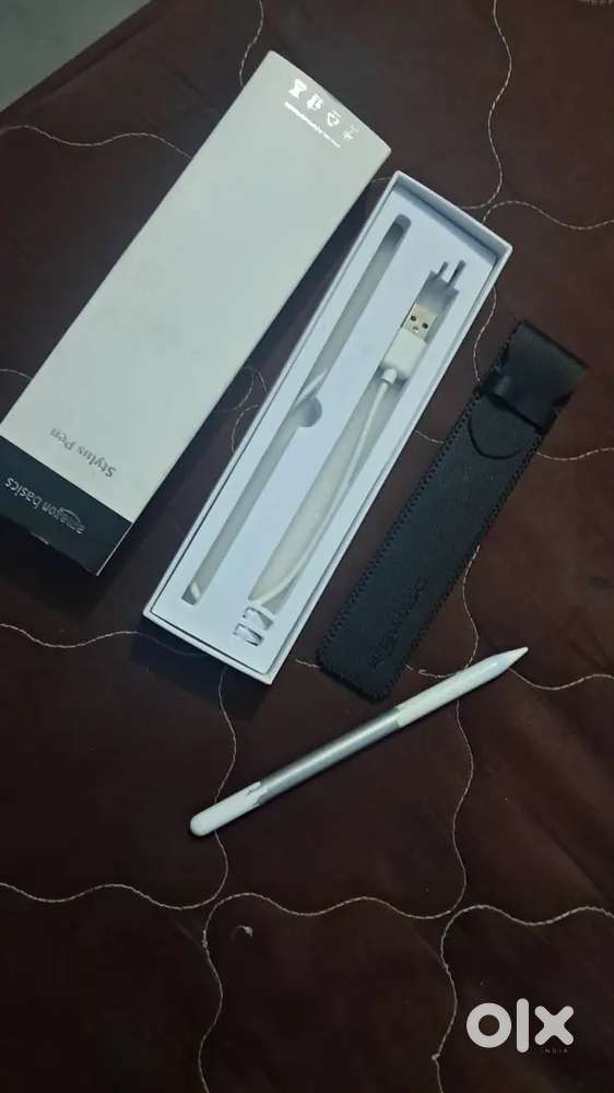Apple pencil amazon basic wali