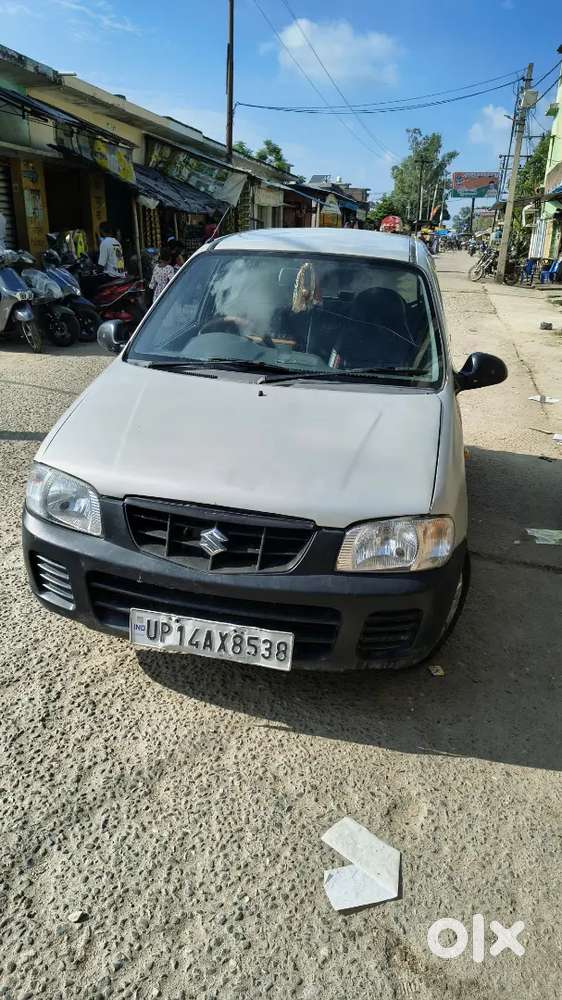 Maruti Suzuki Alto 2009 Petrol