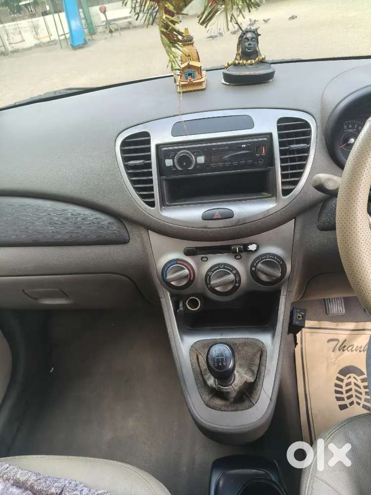 Hyundai I10 2011 Variant Era
