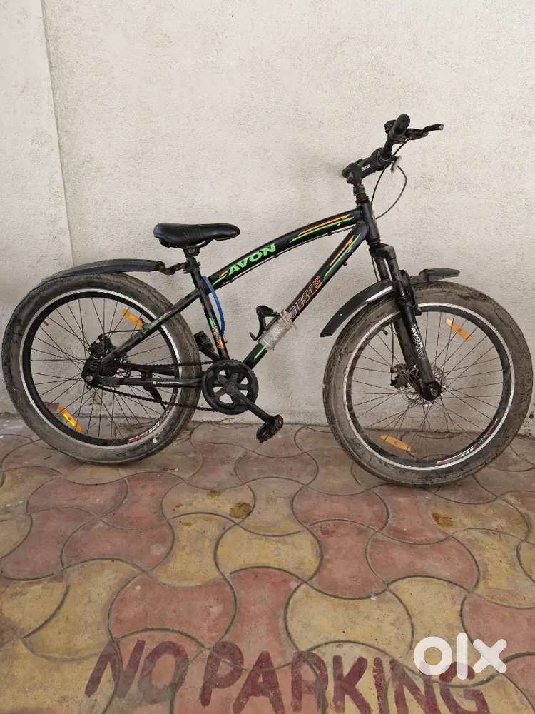 AVON DUKE BICYCLE Bicycles 1820054302