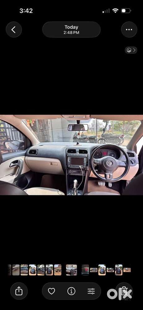 Volkswagen 2015 Model Year