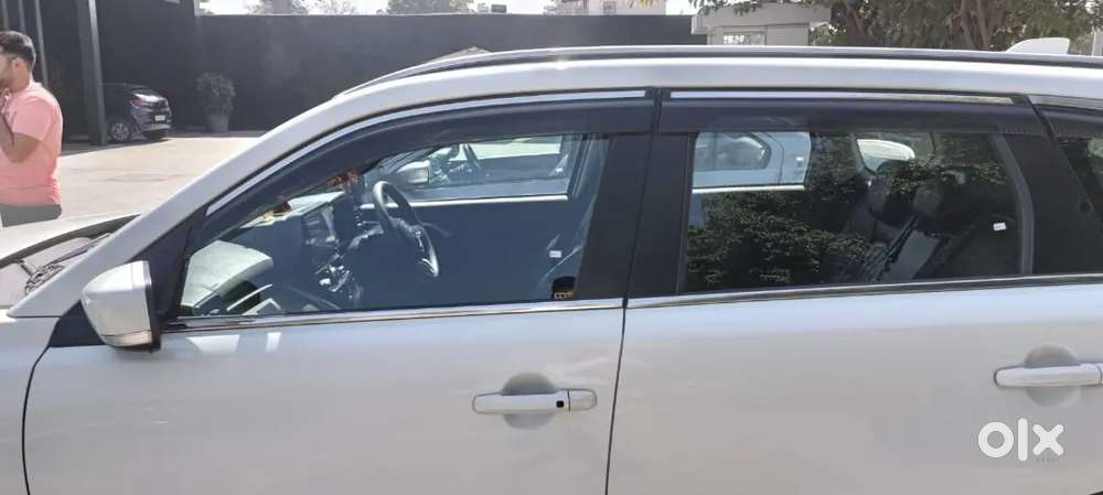 Maruti Suzuki Grand Vitara 2023 Petrol 28500 Km Driven