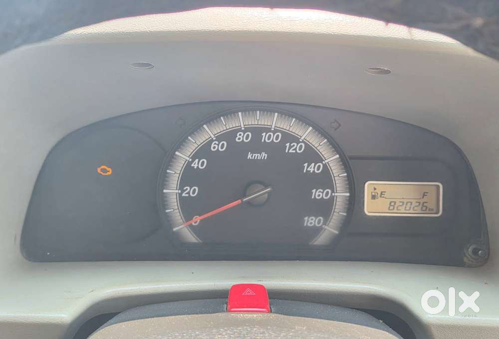 Maruti Suzuki Eeco Cng 5 Seater Ac, 2019, Cng & Hybrids