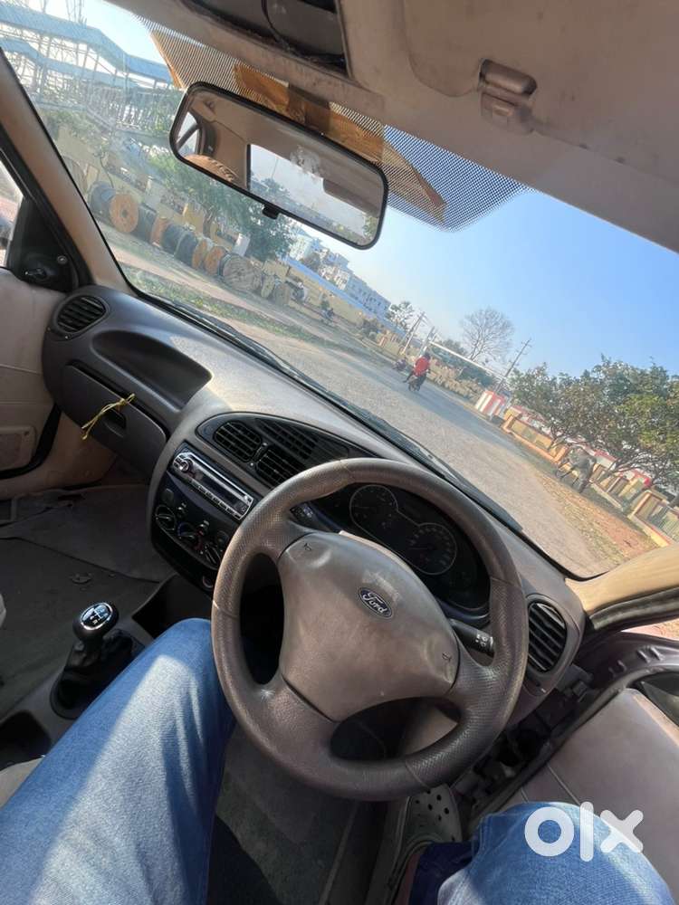 Ford Ikon 2009 Diesel 67000 Km Driven