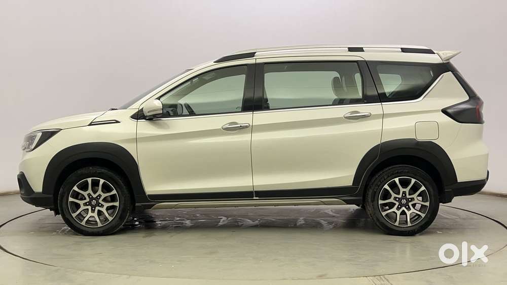 Maruti Suzuki Xl6 1.5 Alpha Plus Mt, 2022, Petrol