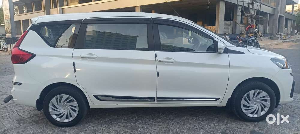 Maruti Suzuki Ertiga Vxi (o) Cng, 2022, Cng & Hybrids
