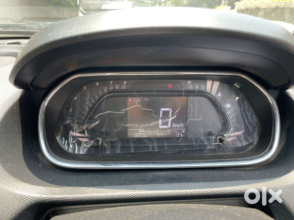 Tata Tiago 1.2 Revotron Xt Rhythm, 2022, Petrol