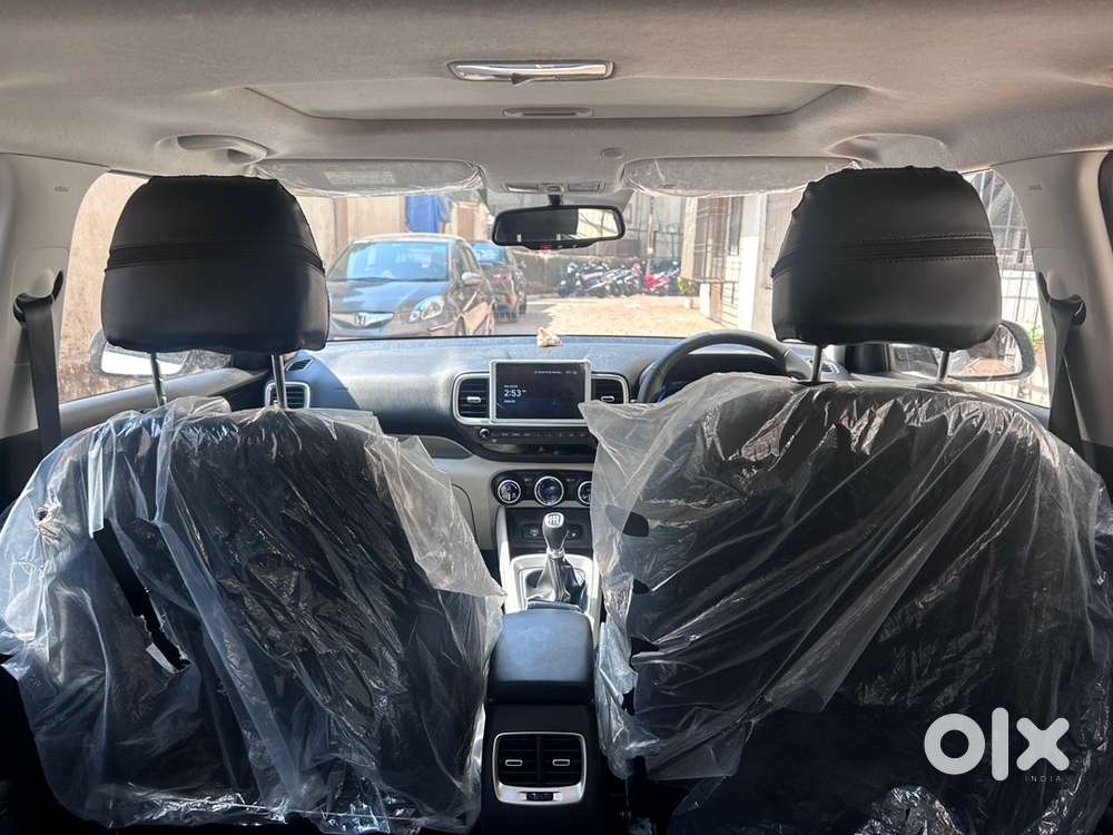 Hyundai Petrol 2025 Km Driven