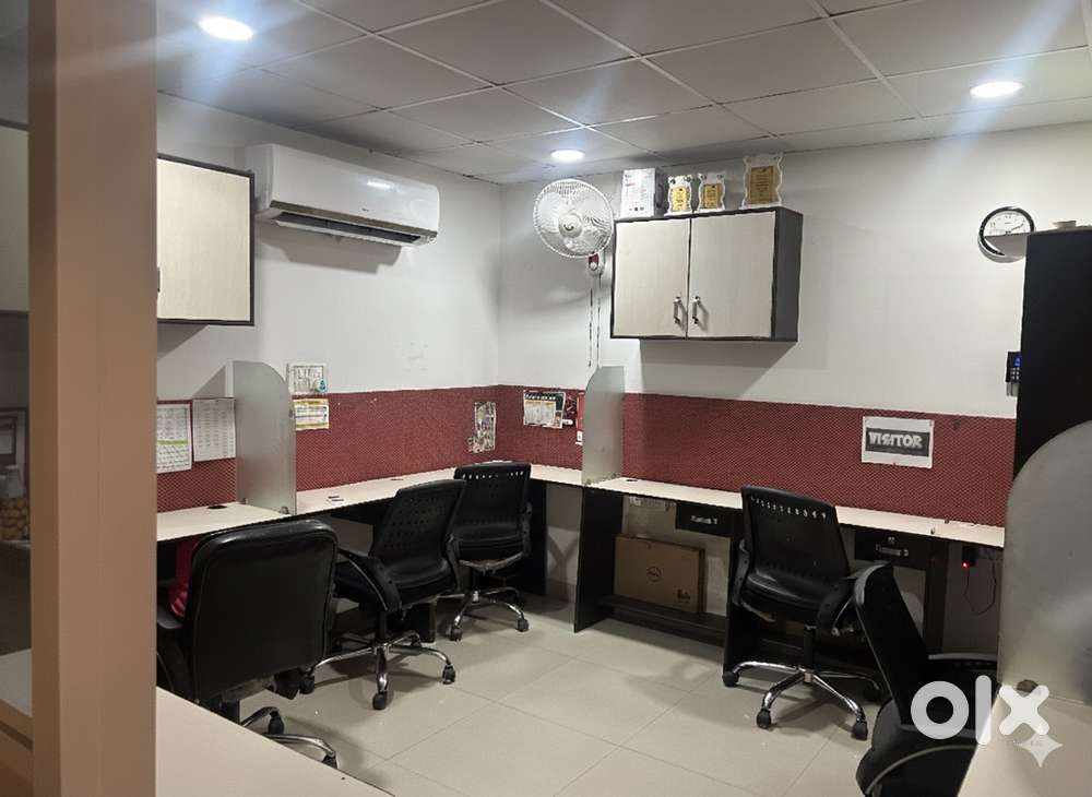 For rent 400 sq feet sector 17 Chandigarh