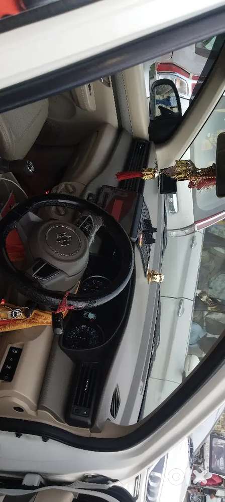 New Gadi Good Condition