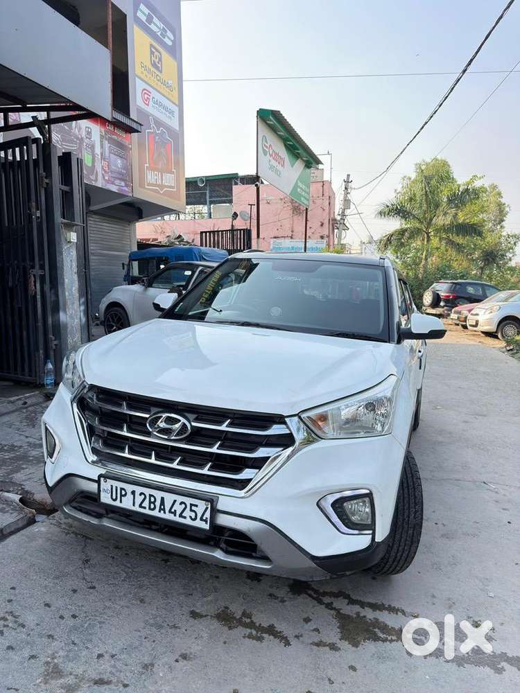 Creta Very Good Condition