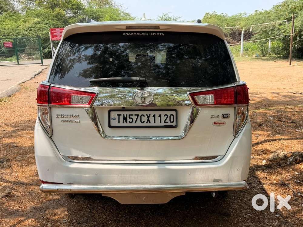 Toyota Diesel 2022 Car
