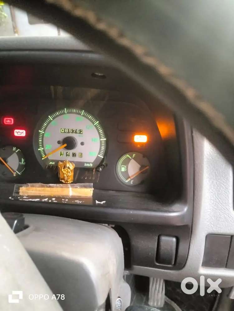 Maruti Zen Lxi