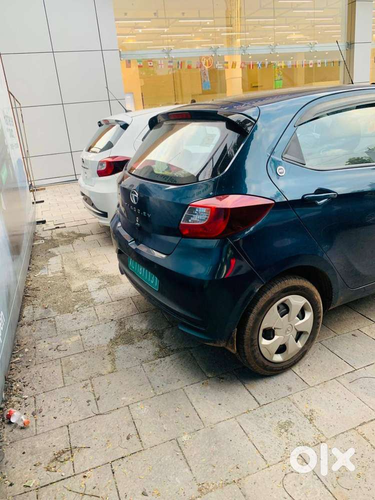 Tata Tiago Ev 1 2023