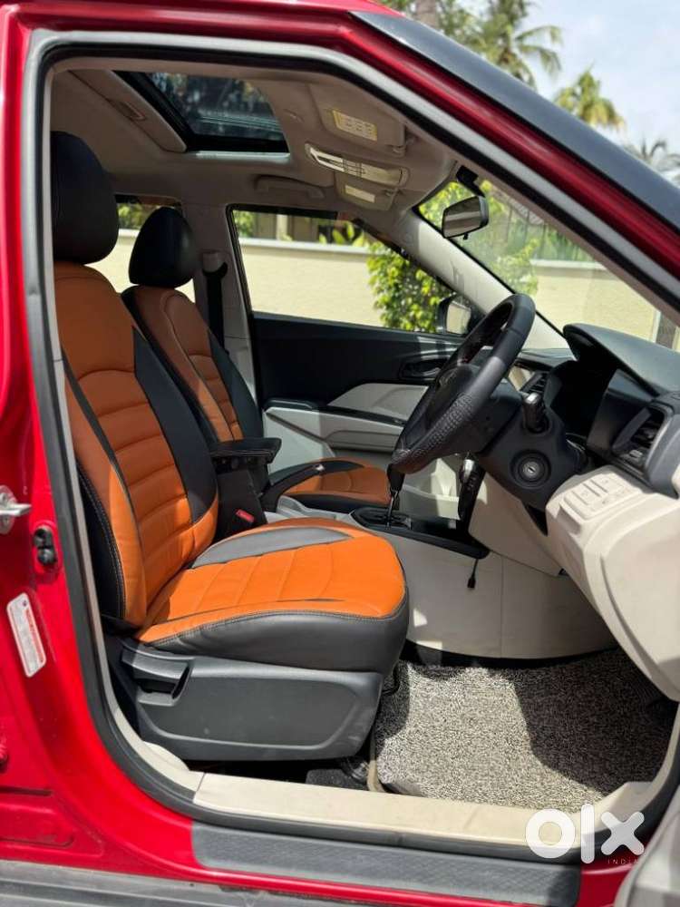 Mahindra Xuv300 W6 Diesel, 2024, Diesel