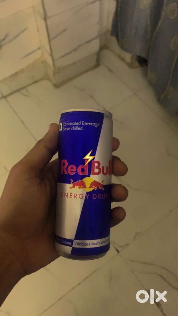 Red bull full discount