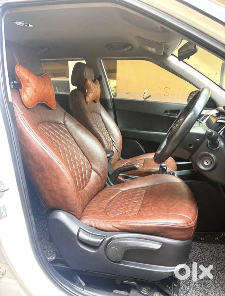 Hyundai Creta 1.4 E Plus Crdi, 2019, Diesel