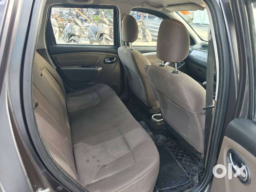 Renault Duster 1.5 110 Ps Rxz 4x4 Mt Diesel, 2019, Diesel