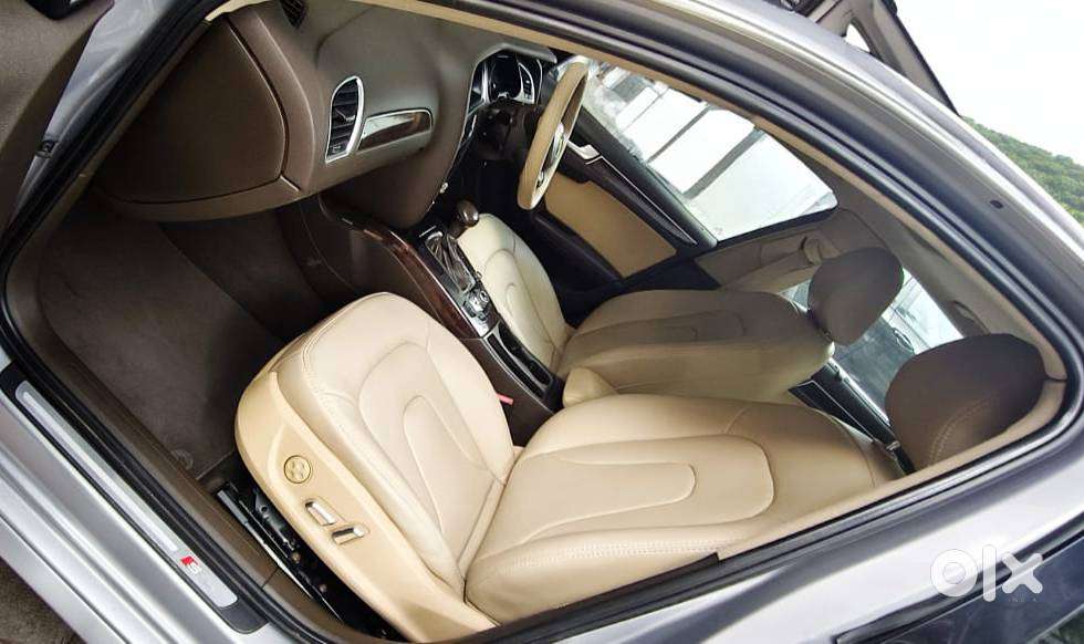 Audi A4 35 Tdi Premium Sport + Sunroof, 2015, Diesel