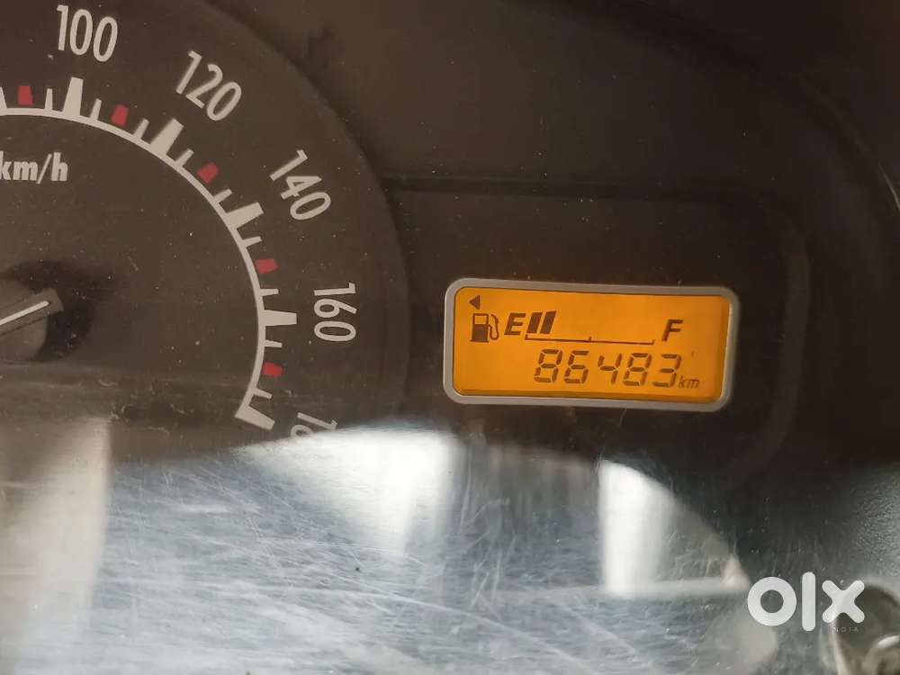 Maruti Suzuki Alto K10 2013 Petrol 85000 Km Driven