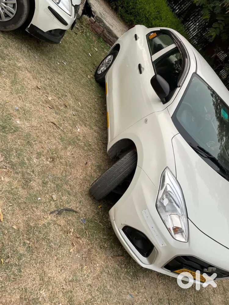 Maruti Suzuki Dzire 1.2 2023