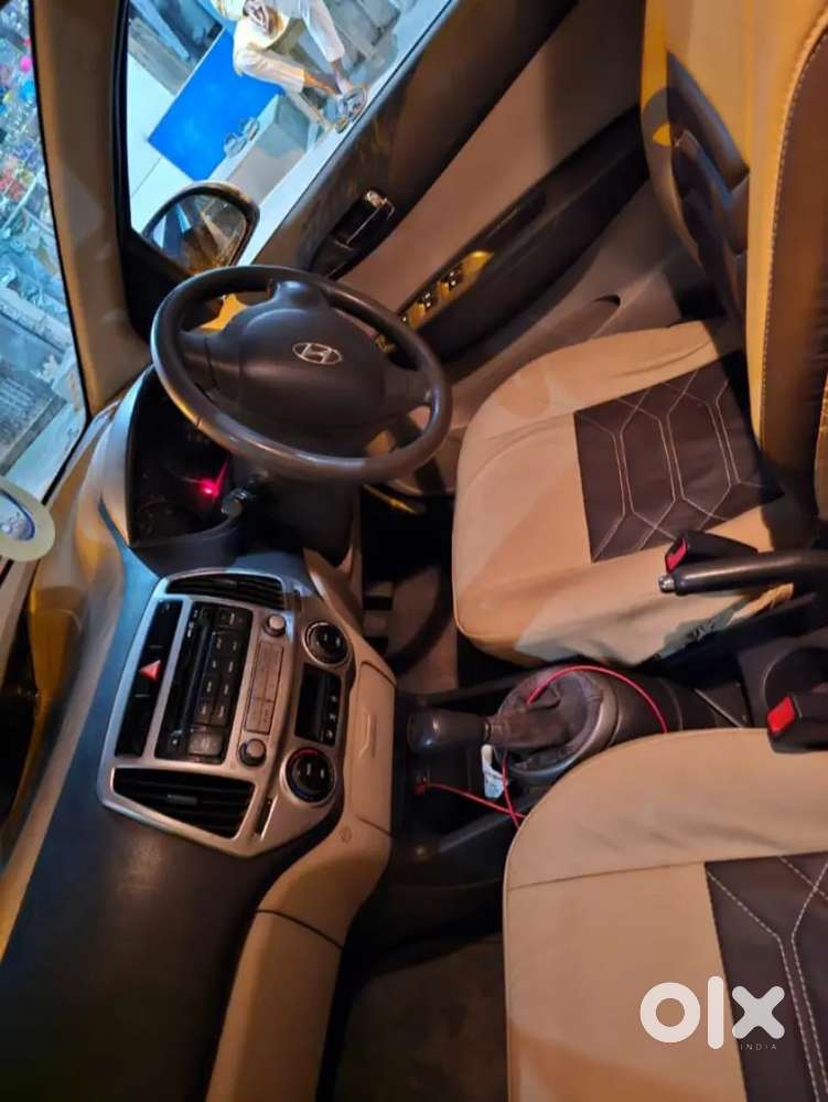 Hyundai I20 2015 Diesel Well Maintained