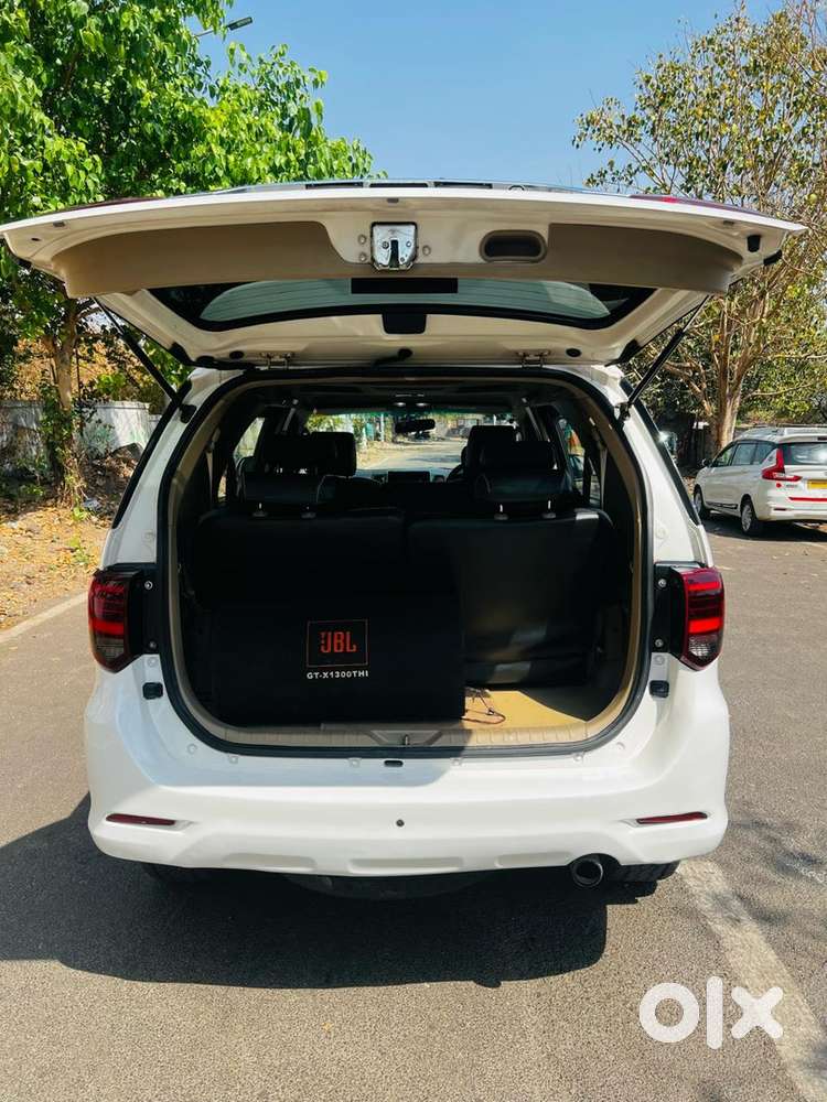 Toyota Fortuner 2014 Diesel Well Maintained