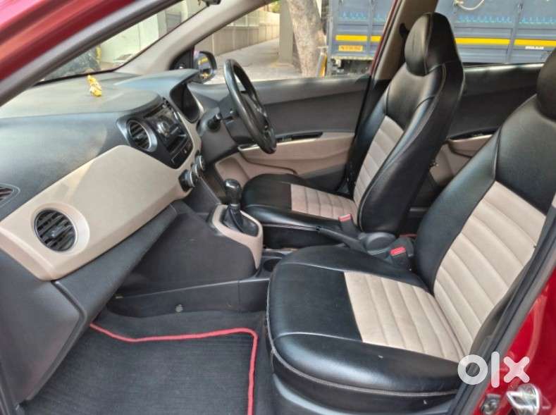 Hyundai Grand I10 Magna 1.1 Crdi, 2016, Diesel