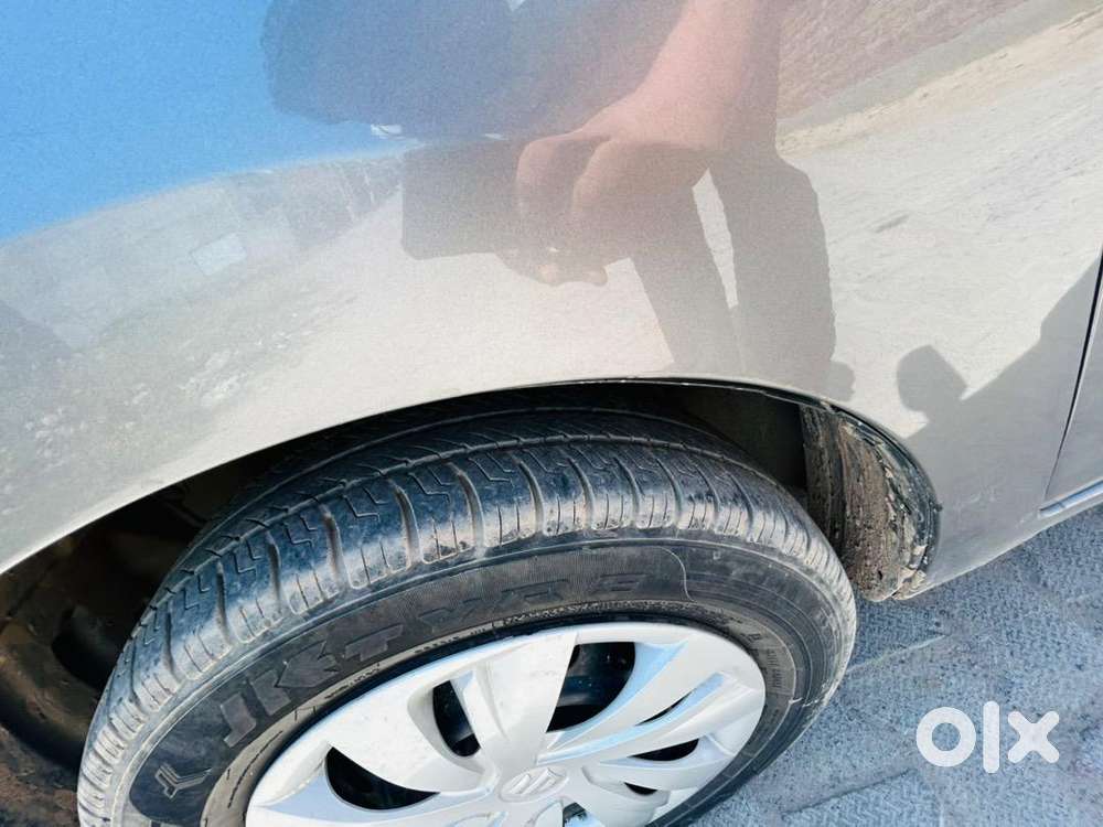 Maruti Suzuki Celerio 2017 Petrol Well Maintained