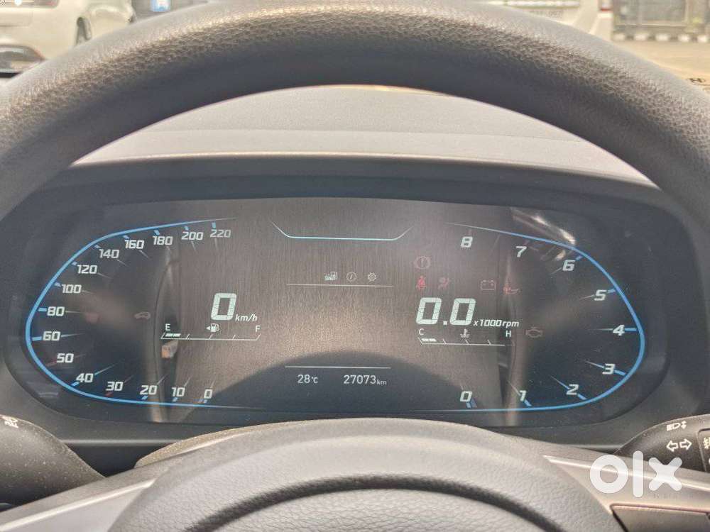 Hyundai Elite I20 Sportz (o) 1.2, 2021, Petrol