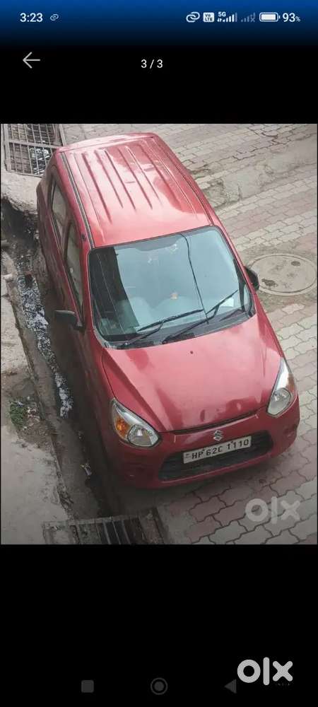 Condition Good Urgent Sell Price Negotiable Model 2014 Passing 2029