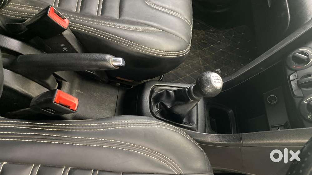 Maruti Suzuki Swift Vxi, 2015, Petrol