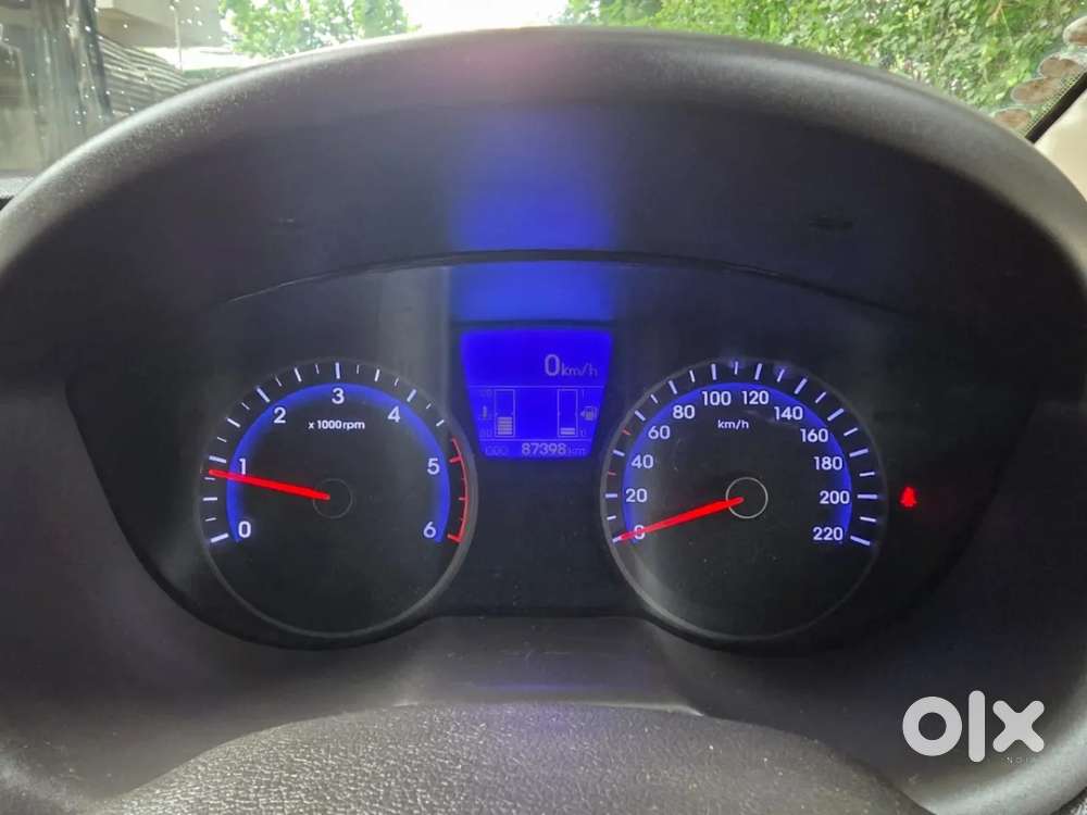 Hyundai I20 Asta 1.4 Crdi, 2013, Diesel