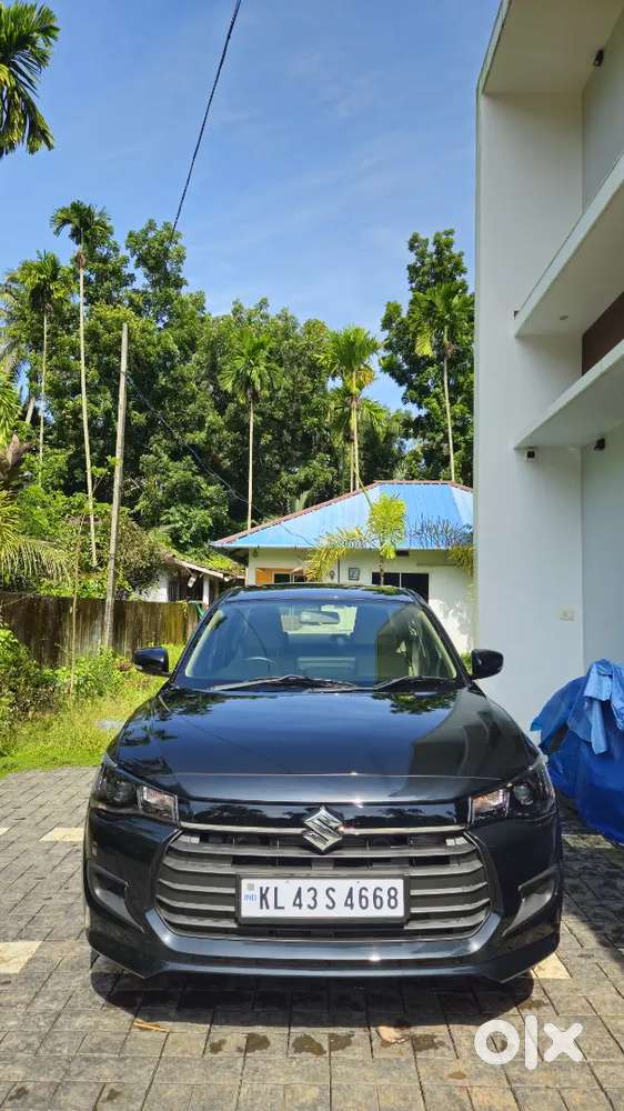 Maruti Suzuki Dzire Vxi 2025