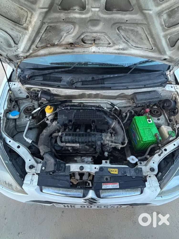 Maruti Suzuki 800 2013 Petrol