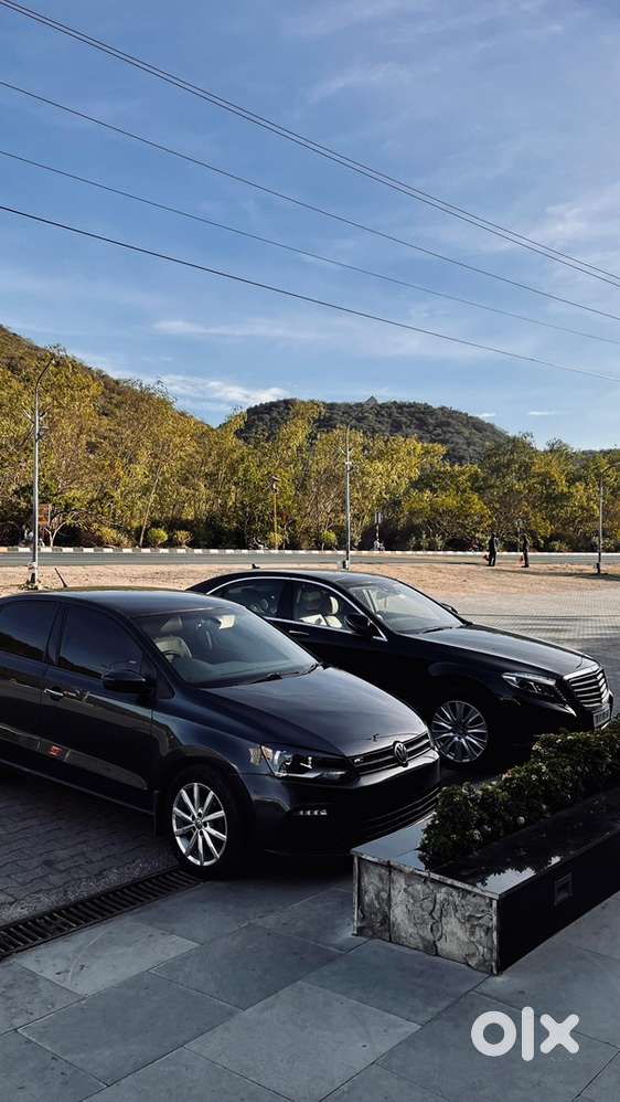 Volkswagen Vento 1.2 Tsi 2019