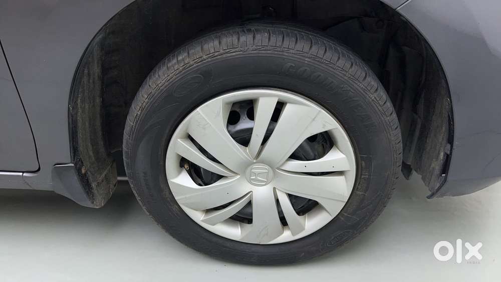 Honda Amaze S Petrol, 2019, Petrol