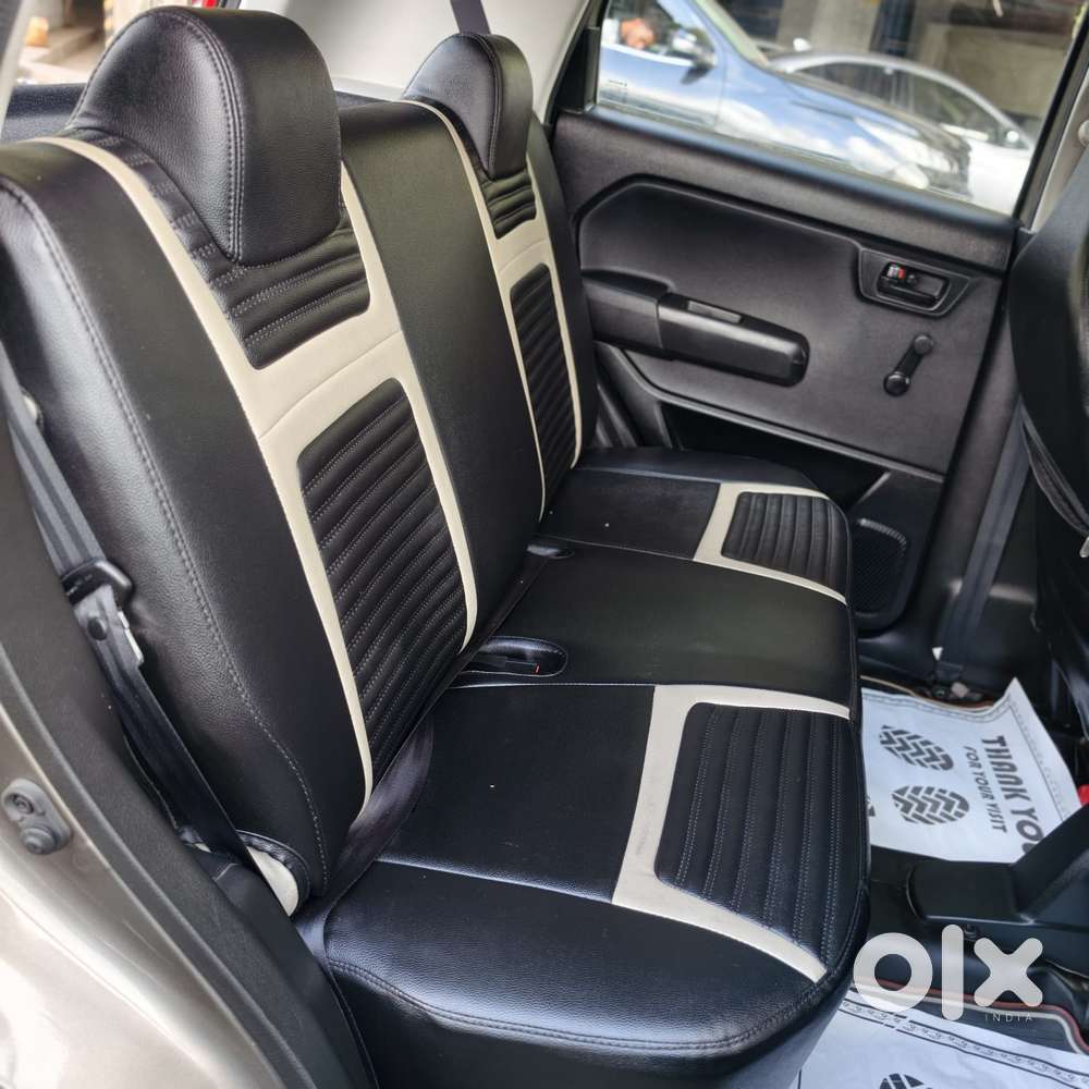 Maruti Suzuki Wagon R Lxi Cng Optional, 2024, Cng & Hybrids