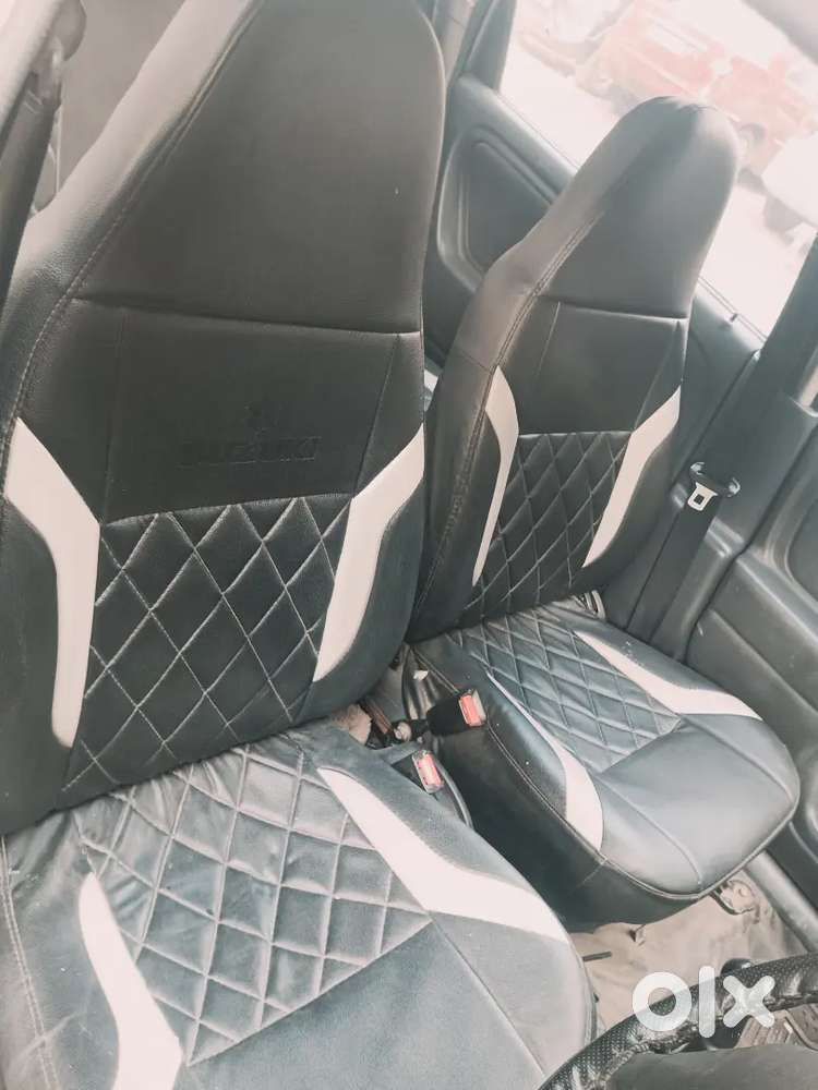 Maruti Suzuki Alto 2012 Cng & Hybrids 69946 Km Driven