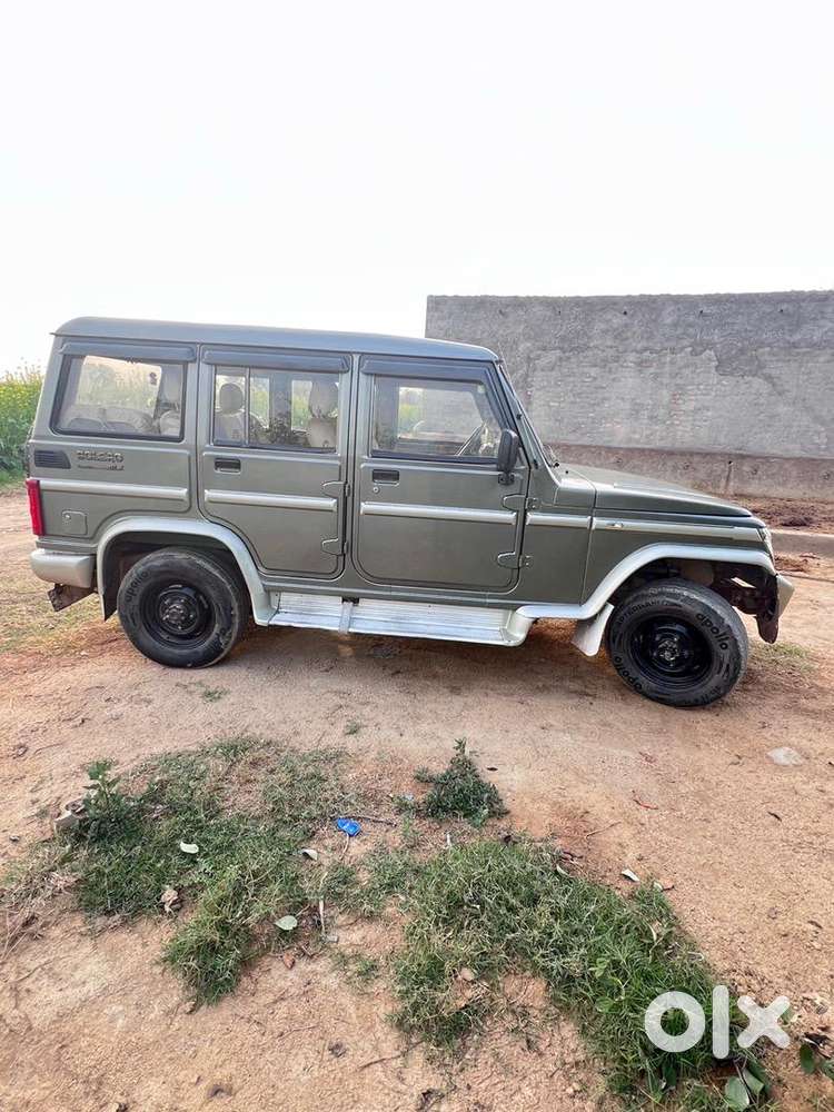 Mahindra Diesel Car 2011