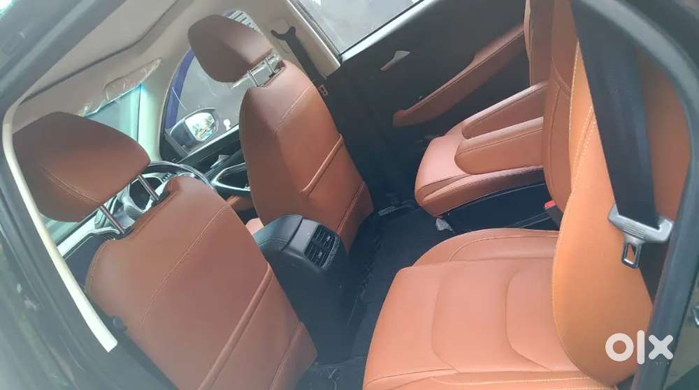 Mg Hector Plus 2.0 Diesel 2022