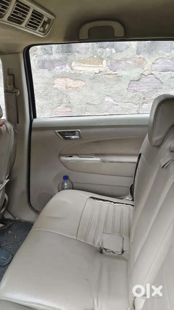 Maruti Suzuki Ertiga 2018