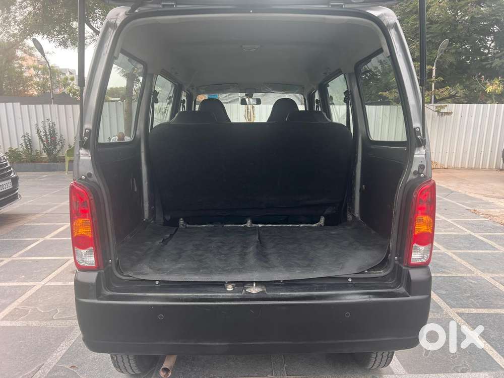 Maruti Suzuki Eeco 5 Seater Ac, 2023, Petrol