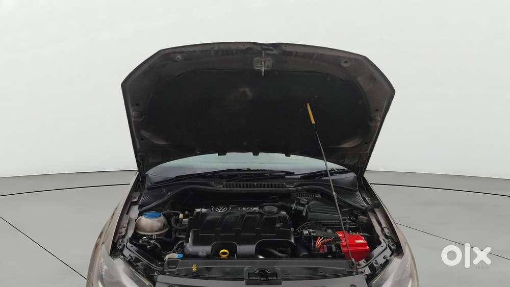 Volkswagen Ameo 1.5 Tdi Highline, 2016, Diesel