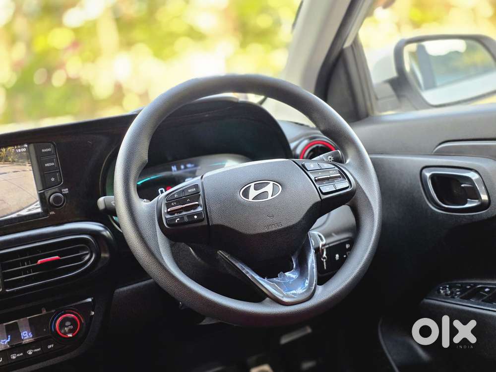 Hyundai Exter Sx 1.2 Amt, 2025, Petrol