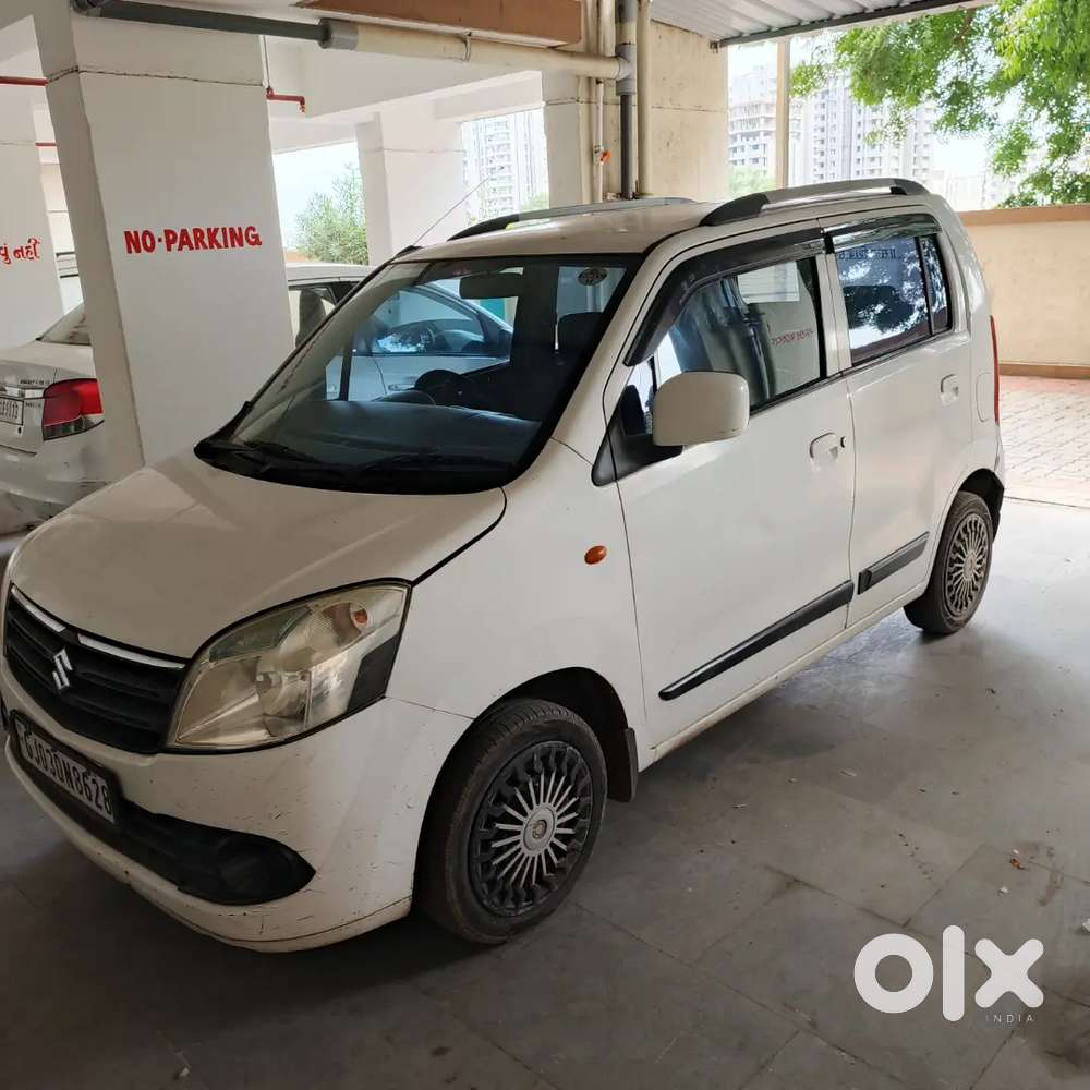 Wagonr Vxi