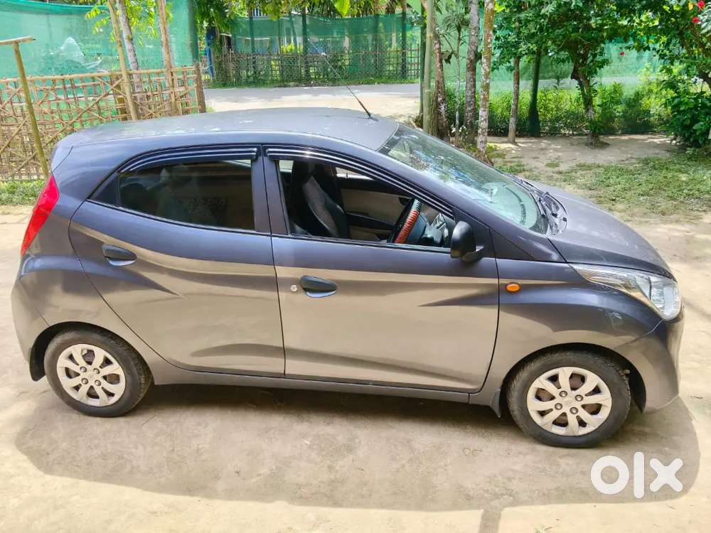 Hyundai Eon Magna + 2016